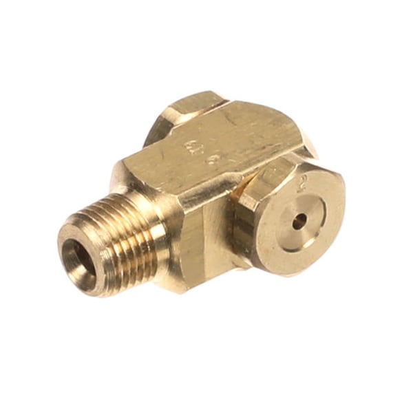 Gaylord Dual Head Spray Nozzle For Ven 10304 - main